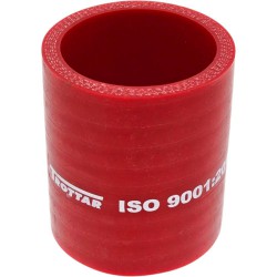 PRZEWÓD SILIKONOWY Q50 X 70 mm