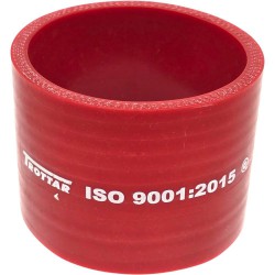 PRZEWÓD SILIKONOWY Q76 X 63,5 mm