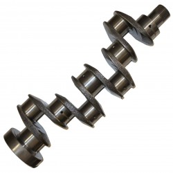 WAŁ KORBOWY MF-4P PERKINS 4.236 USZCZELNIACZ