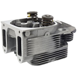 GŁOWICA SILNIKA DEUTZ FL912 FL913 KOMPLETNA