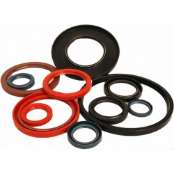 USZCZELNIACZ SIMERING 35X50X10 SIMMERRING 35 X 50 X 10