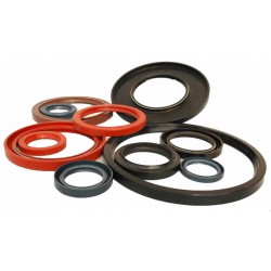 USZCZELNIACZ SIMERING 40X60X10 SIMMERRING 40 X 60 X 10