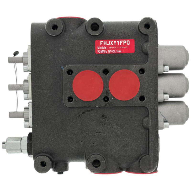   Numer referencyjny  MP1003000A01, MP1003A01  