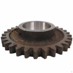 KOŁO POŚREDNIE NAPĘDU POMPY HYDRAULICZNEJ C-330 URSUS