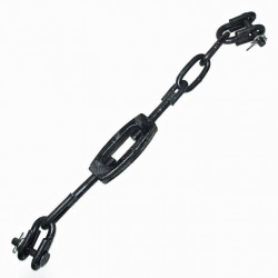 ŁAŃCUCH BOCZNY KPL. CIĘGIEN DOLNYCH C 330 / WZMOCNIONY URSUS