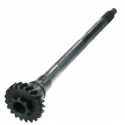 WAŁEK SPRZĘGŁOWY I STOPNIA C-330 URSUS