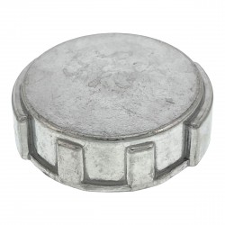 NAKRĘTKA KOREK ZBIORNIKA PALIWA MTZ MAŁA ALUMINIUM
