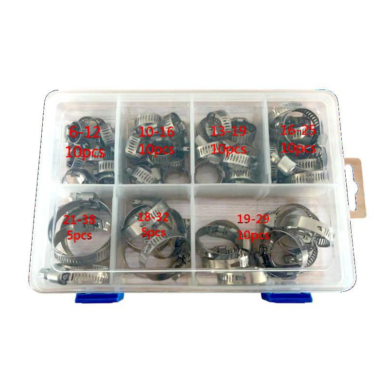        Numer referencyjny  BOX60PC  