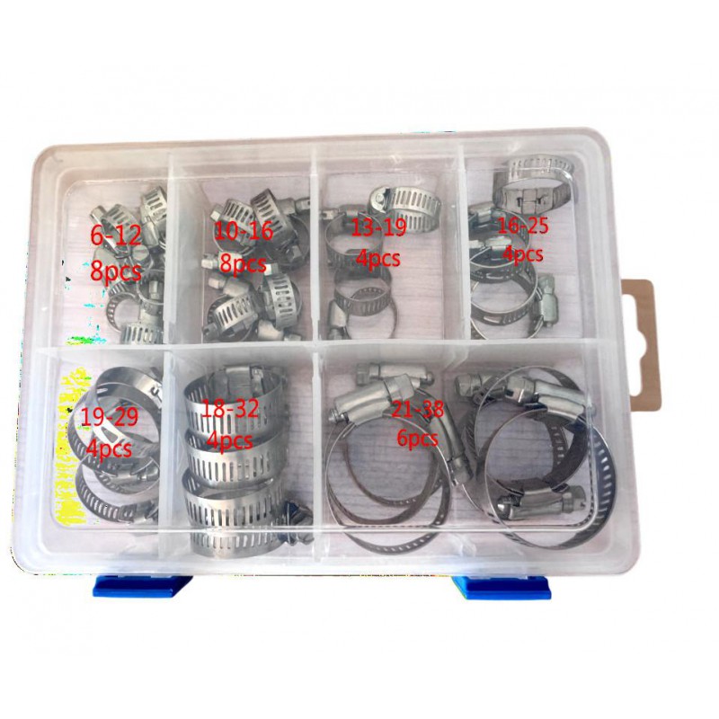   Numer referencyjny  BOX38PC  