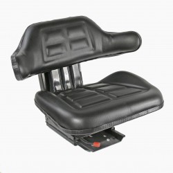 SIEDZENIE GBS56 MASSEY FERGUSON, NEW HOLLAND, FORD, FIAT