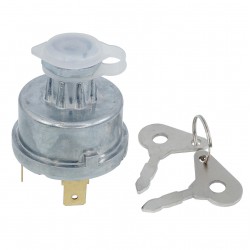 STACYJKA PRZEŁĄCZNIK ZAPŁONU CASE IH LANDINI MASSEY...