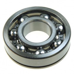 ŁOŻYSKO KULKOWE 6305N PN-57/M-86113 25X62X17