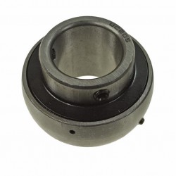 ŁOŻYSKO KULKOWE SAMONASTAWNE UC205/25 MM 25X52X17X34,1