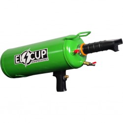 INFLATOR SP-10 10L SPUSTOWY DO POMPOWANIA UDERZENIOWEGO...