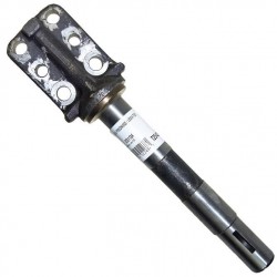 PÓŁOŚ KOŁA PRZEDNIEGO LEWA T25