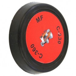 POKRYWA KOŁA KIEROWNICY URSUS