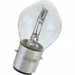 ŻARÓWKA B35 12V35/35W BA20D 103
