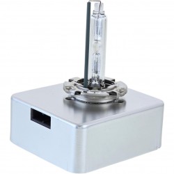 ŻARÓWKA D5S 12V25W 4300K 89