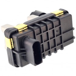 NASTAWNIK STEROWNIK TURBO G-77