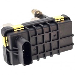 NASTAWNIK STEROWNIK ELEKTORNICZNY G-74