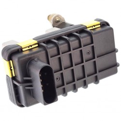 NASTAWNIK STEROWNIK TURBO GTB1549VK  G-276