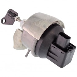 Zawór turbosprężarki 49477-19001