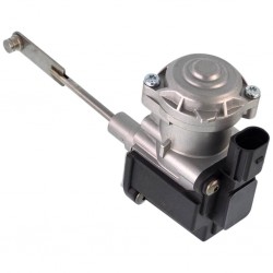 Zawór turbosprężarki 03F 198 725C