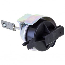 Zawór turbosprężarki 40006077