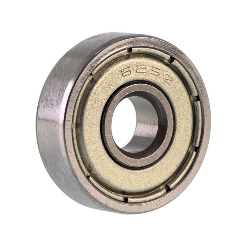   Numer referencyjny  625ZZ  