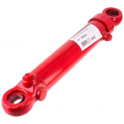 SIŁOWNIK CYLINDER HYDRAULICZNY 50/25/200