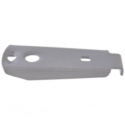 DŹWIGNIA SPRZĘGŁA I STOPNIA WYŁĄCZAJĄCA NAPĘD CIĄGNIKA...