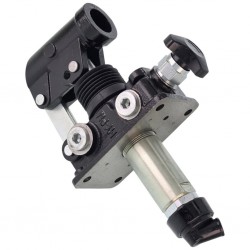 POMPA HYDRAULICZNA RĘCZNA JEDNOSTRONNEGO DZIAŁANIA 25CCM