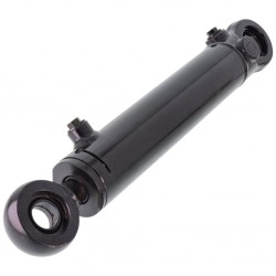 SIŁOWNIK CYLINDER HYDRAULICZNY 50/25/200