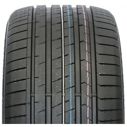 OPONA LANVIGATOR CATCHPOWER PLUS 235/50R17 Letnie