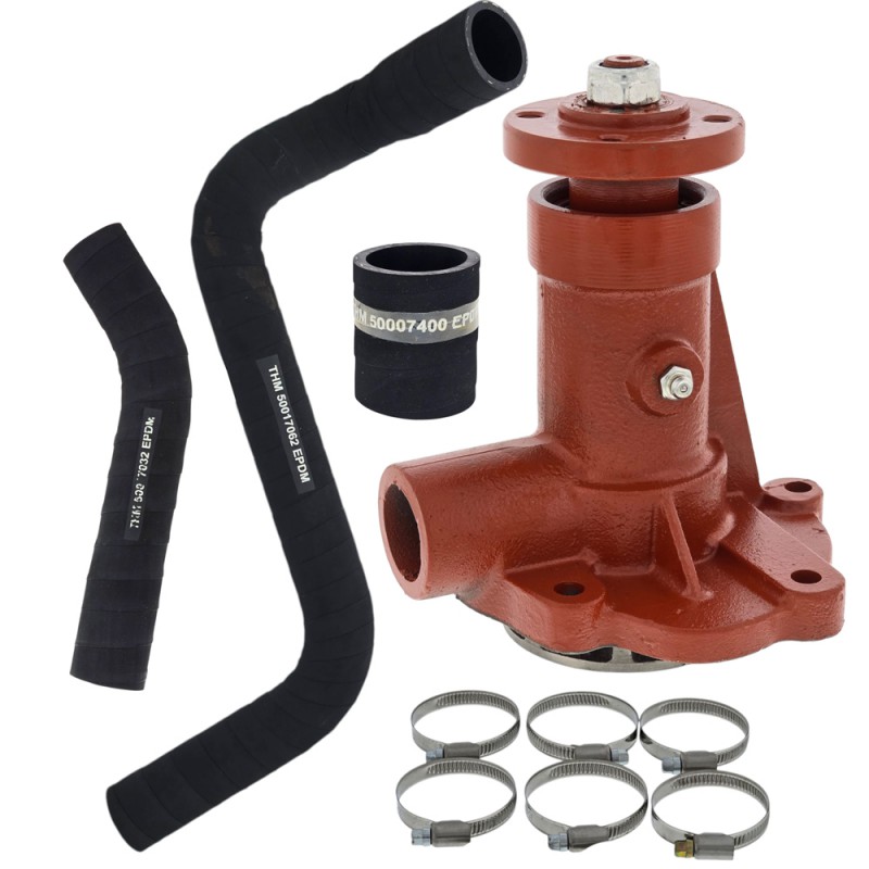   Numer referencyjny  42093070EPDM, 42093070  