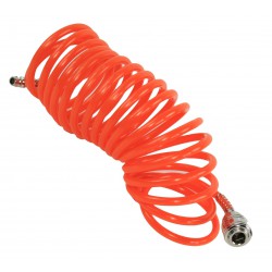 WĄŻ PNEUMATYCZNY, PRZEWÓD DO KOMPRESORA