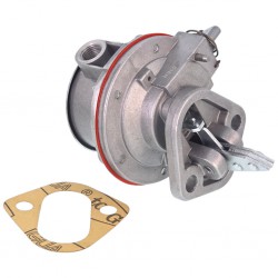 POMPA ZASILAJĄCA PALIWOWA FORD