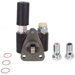 POMPA ZASILAJĄCA PALIWOWA MERCEDES BENZ