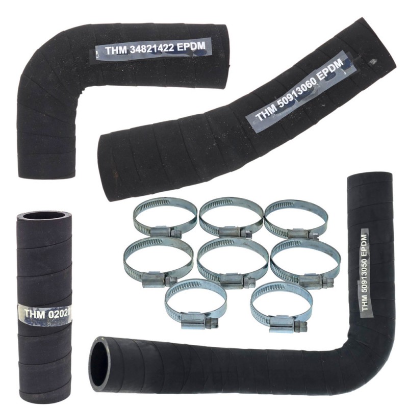   Numer referencyjny  0050513050, 0050/51-305/0, 0050513050EPDM  