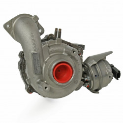 TURBOCHARGER REG. 806291-0002 806291-0002