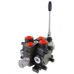 ROZDZIELACZ HYDRAULICZNY SEKCYJNY 1 SEKCJA PC70