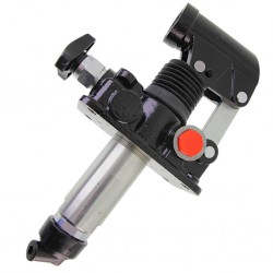 POMPA HYDRAULICZNA RĘCZNA JEDNOSTRONNEGO DZIAŁANIA 45CCM