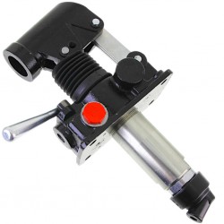 POMPA HYDRAULICZNA RĘCZNA DWUSTRONNEGO DZIAŁANIA 45CCM