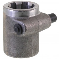 TULEJA WIELOROWKOWA WOM PTO 100MM 1 3/8" Z6