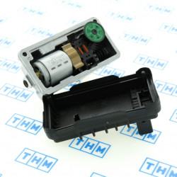 ELECTRONIC ACTUATOR GEARBOX G-22 ELECTRONIC VALVE GEAR