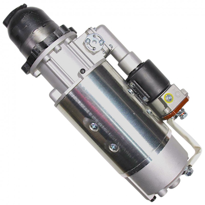   Numer referencyjny  CT142B2-3708000-01, 0000137201, 24V45KW, 398273100, CT142B2370800001, 24V4.5KW, 26925237A  