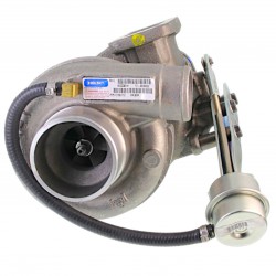 TURBOSPRĘŻARKA 4033301H Holset