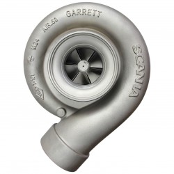 TURBOSPRĘŻARKA REG. 779359-0004 2387856