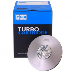 CORE TURBO PASUJE DO KP39 KKK
