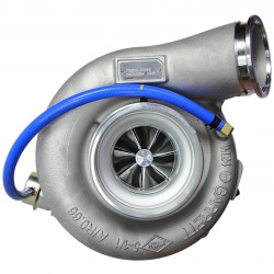 TURBOSPRĘŻARKA 779839-5048S GARRETT